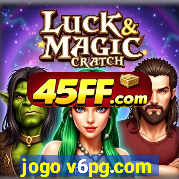 jogo v6pg.com